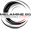 MELAMINE.BG | Unbreakable Plates