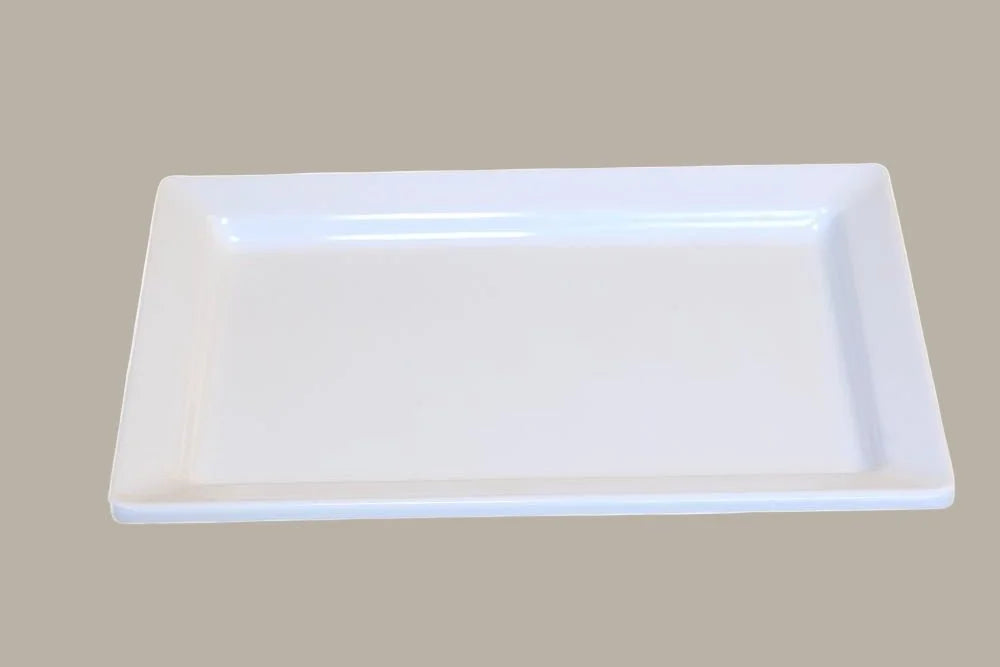 Правоъгълна чиния 29.8cm