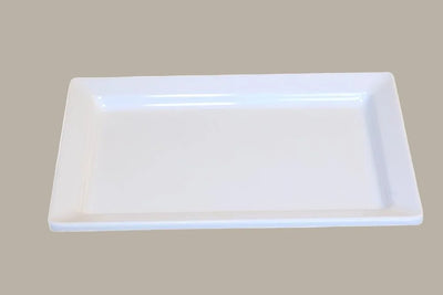 Правоъгълна чиния 29.8cm