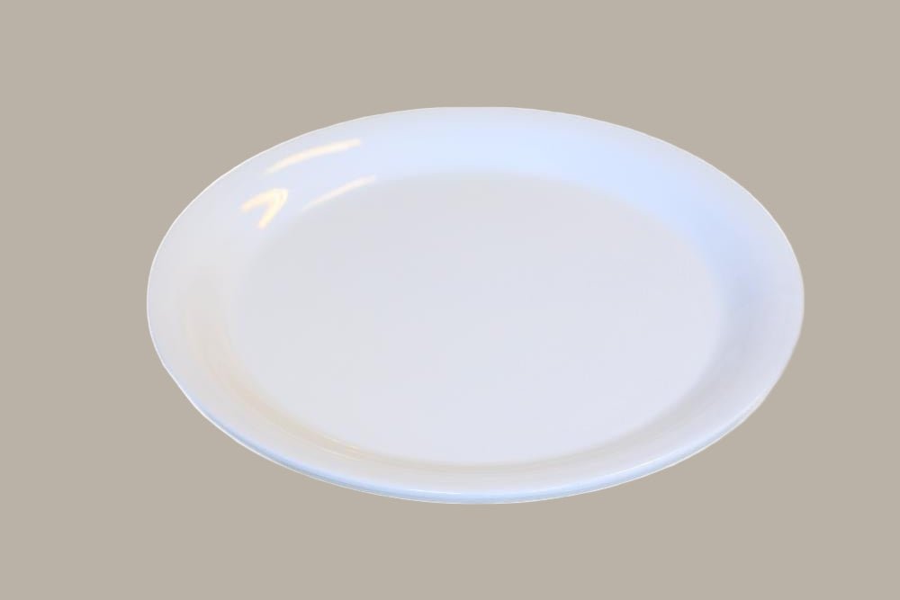 Кръгла чиния за палачинки 31cm