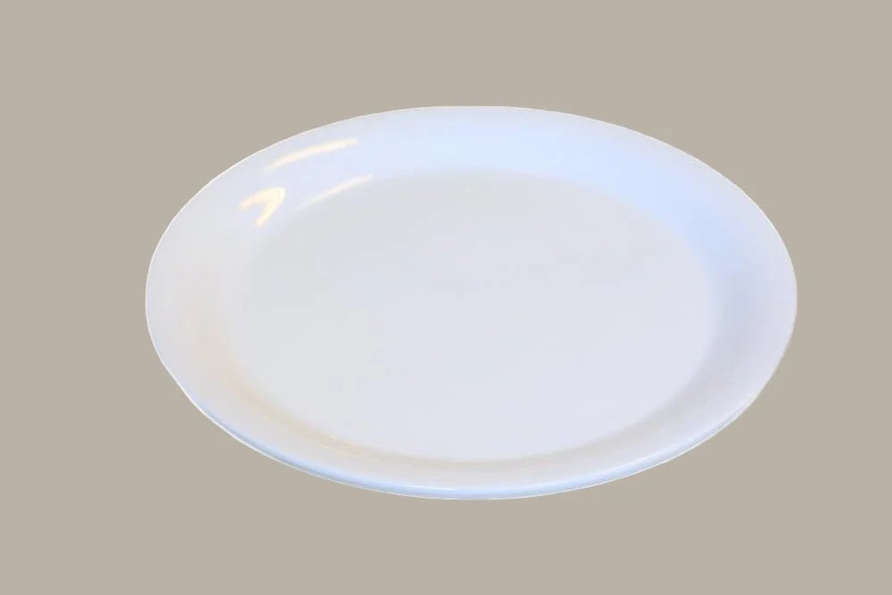 Малка кръгла чиния 19cm