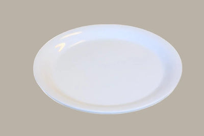 Малка кръгла чиния 19cm