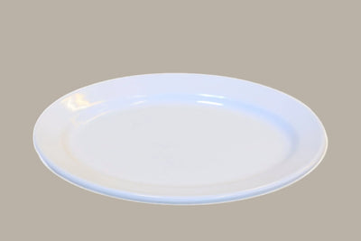 Голяма овална чиния 38cm