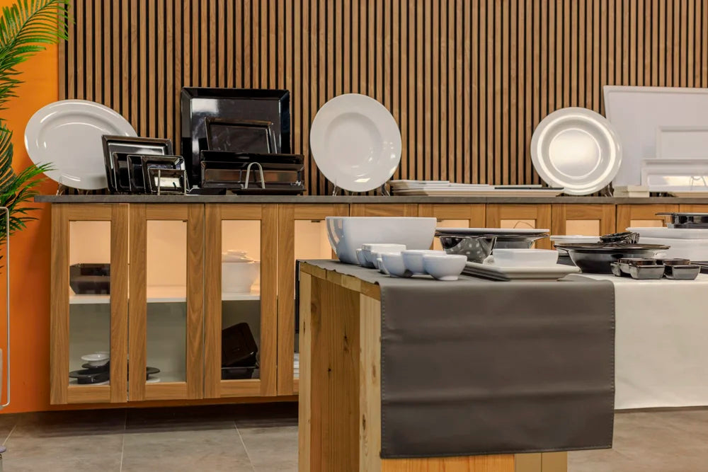 MELAMINE.BG | Unbreakable Plates
