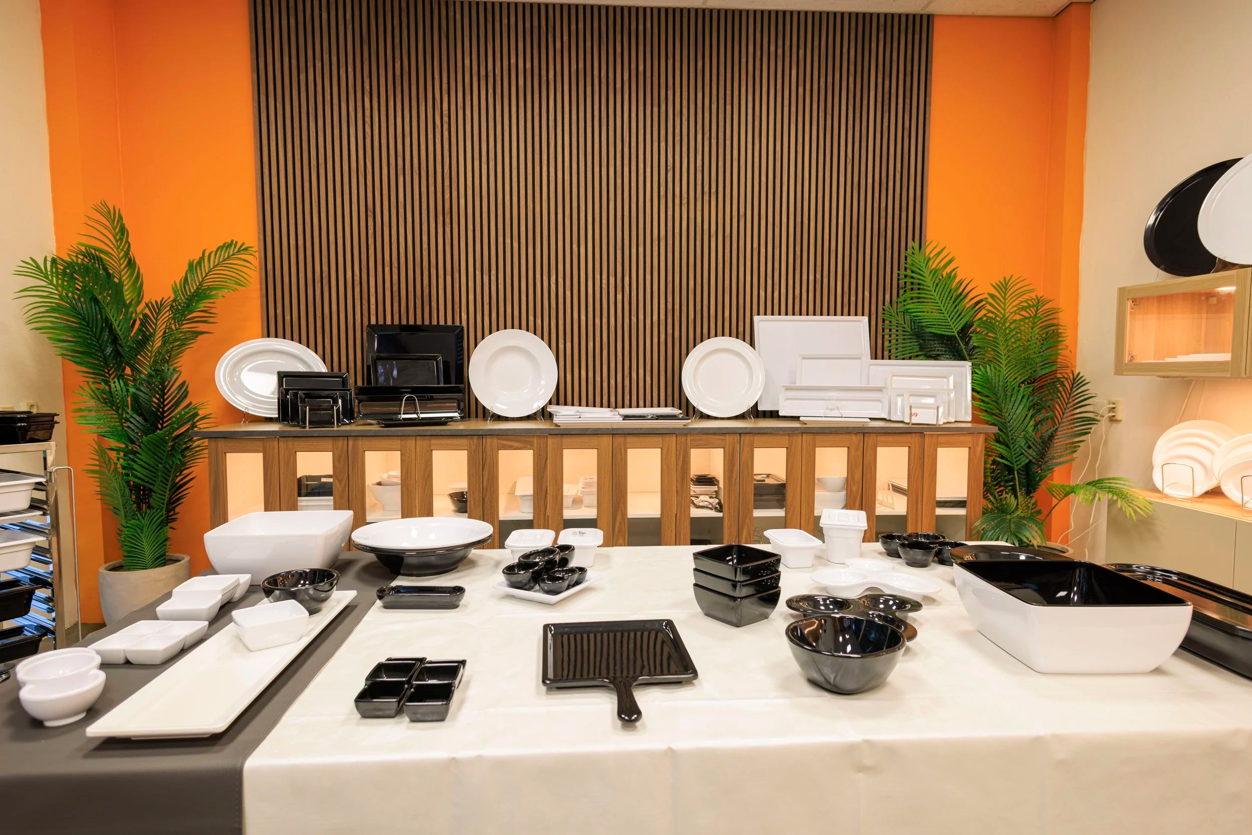 MELAMINE.BG | Unbreakable Plates